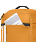 Vaude Takutea 90 - Rollenreisetasche L 77 cm (rot) in silt brown