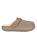 Endurance Slipper Alenta in 1136 Simply Taupe