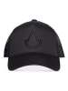ASSASSIN'S CREED Cap in Schwarz