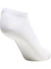 Hummel Kinder Socken "Match Me Sock 5-Pack" in Weiß
