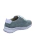 Hartjes Sneaker Low in grün