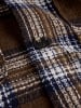 Jack & Jones Overshirt in Cocoa