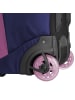 Trollkids Trolley Oslo in mallow pink