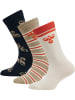 Hummel Hummel Long Socken Hmlalfie Kinder in BLACK IRIS