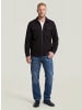 G-Star Raw GPO Zip Overshirt dk black