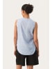 PART TWO Ärmellose Bluse AndiaPW Relaxed fit in Windsurfer Graphic Print