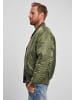 Brandit Brandit Bomberjacken in olive