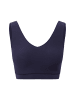 Chantelle Bustier in marine - 0014