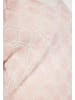 usha FESTIVAL Damen Pullover in Weiss hellrosa