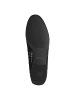 Tamaris Slipper in BLACK