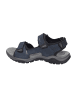Josef Seibel Trekkingsandalen in Blau