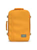 Cabinzero Classic 124 Daypack 45 cm Laptopfach honeycomb