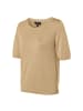 Mart Visser Audrey Lurex Top Sand