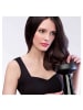 Braun Satin Hair 7 Sensodryer mit AC Motor mit Diffusor in Schwarz