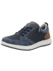 rieker in blau