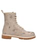 Dogo Longe Boots - There Is Always Hope 40 in Grau
