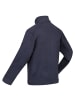 Regatta Midlayer Garrian II in Navy(Black)