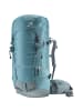 Deuter Alpinrucksack Guide 42+ SL in Petrol