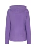 Homebase Fleecejacke in Violett