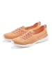 LASCANA Sneaker in hellorange