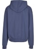 9N1M SENSE Sweat & Fleece - Hoodies Zipthrough in vintageblue