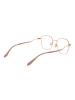 Ana Hickmann Damen Optische Fassungen Geometrisch Rose