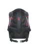 Coocazoo coocazoo Schulrucksack PORTER, Broken Black