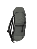 Jack Wolfskin Wanderthirst Vent 22 Wanderrucksack 59 cm slate green