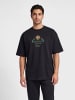 Hummel Hmlloose Erwachsene in BLACK