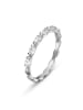 Swarovski Ring für Damen in uni