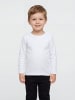 TupTam Baby Jungen Langarmshirt 5er Set in weiß