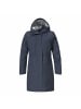 Schöffel Parka Bohorok in navy blazer