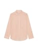 Marc O'Polo Langarm-Bluse regular in dry rose