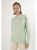 Felix Hardy Sweatshirt in Türkis