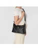 Replay Schultertasche 38 cm black