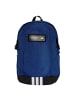 adidas Rucksack in Dunkelblau