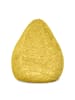 Lumaland Sitzsack Fluffy 120l gelb  gelb