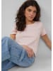 QS T-Shirt in 4121_zartrosa