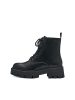 Tamaris Stiefel in BLACK UNI