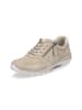 Gabor Comfort Sneaker in sand