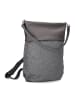 Zwei Kim Daypack 38 cm Laptopfach stone