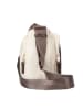 Mandarina Duck Hunter Umhängetasche 29 cm in whitecap gray