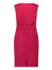 Vera Mont Abendkleid in himbeer - 0001