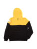 FANATICS Hoodie NFL Pittsburgh Steelers OTH in Schwarz