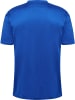 Hummel Hummel T-Shirt Hmlactive Multisport Herren Atmungsaktiv Feuchtigkeitsabsorbierenden in PRINCESS BLUE