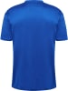 Hummel Hummel T-Shirt Hmlactive Multisport Herren Atmungsaktiv Schnelltrocknend in PRINCESS BLUE