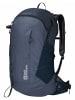 Jack Wolfskin Tagesrucksack für Damen in blau