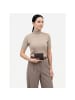 Golden Head Polo Geldbörse RFID Leder 10 cm dunkelbraun