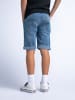 Petrol Industries Denim-Shorts Coastaluxe in Blau