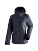 Maier Sports Funktionsjacken MetorThermRec in Marine3272
